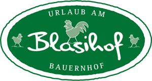 Blasihof - Ferienwohnungen in Angerberg